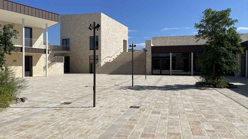 Donnapaola - Articolo Giornale di Puglia